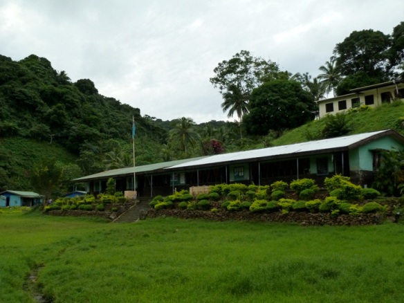 Dakuimbeqa School